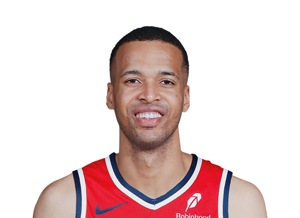 Skal Labissiere headshot