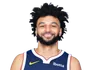 Jamal Murray headshot