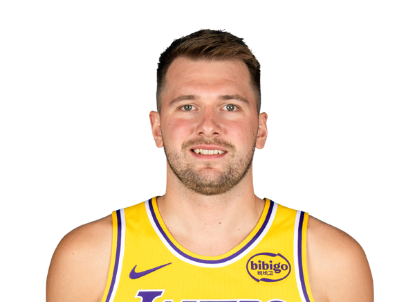 Photo de Luka Doncic