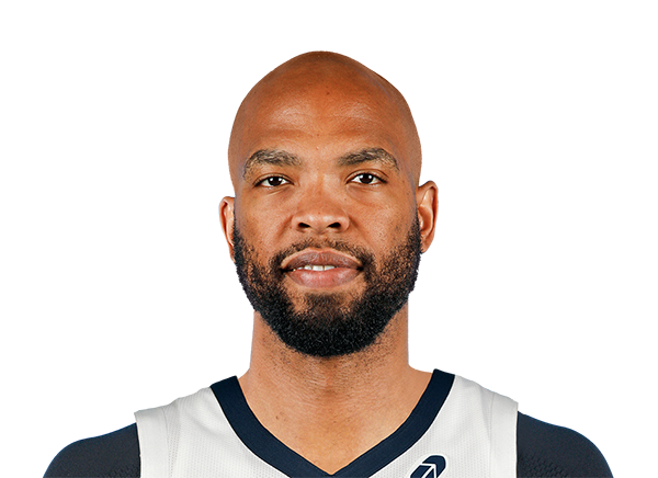 Photo de Taj Gibson