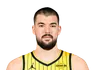 Ivica Zubac headshot