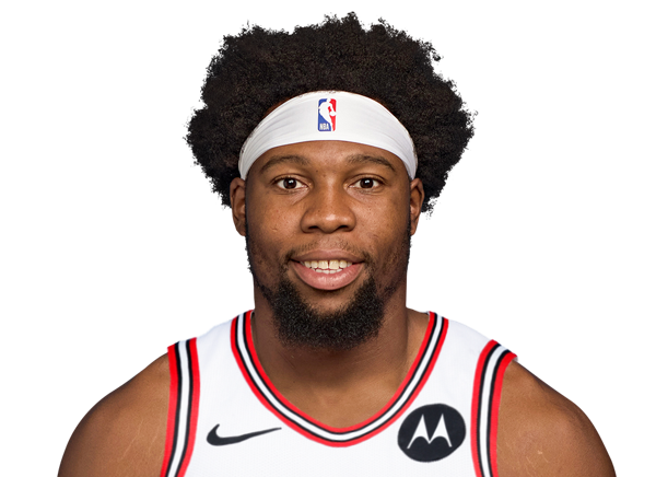 Guerschon Yabusele headshot