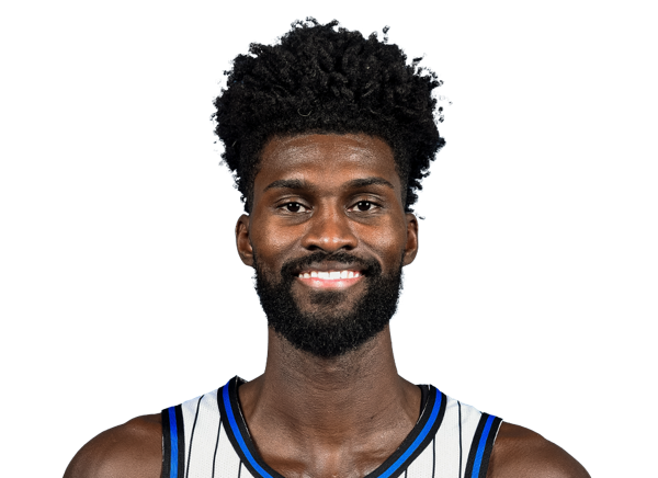 Jonathan Isaac headshot