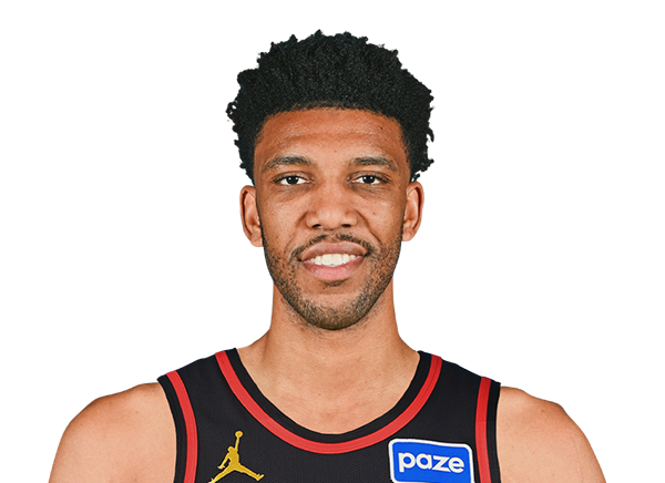 Photo de Tony Bradley