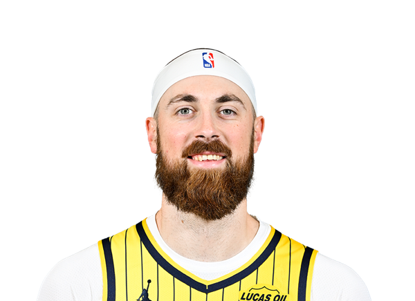 Jay Huff headshot