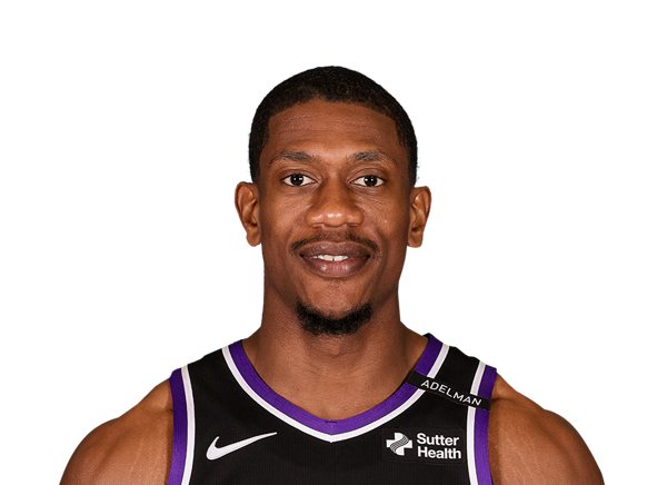 De'Andre Hunter headshot