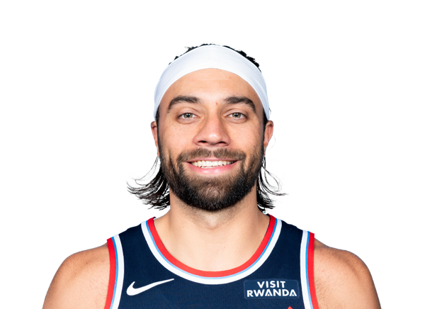 Max Strus headshot