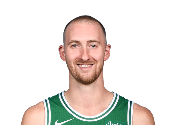 Sam Hauser headshot