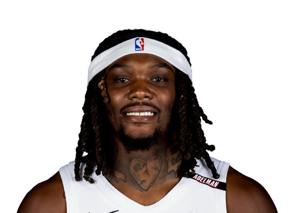 Robert Williams III headshot