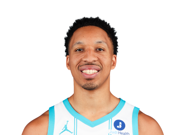 Grant Williams headshot
