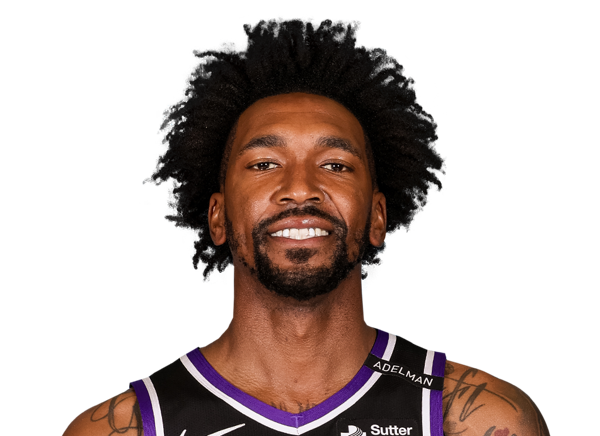 Malik Monk headshot