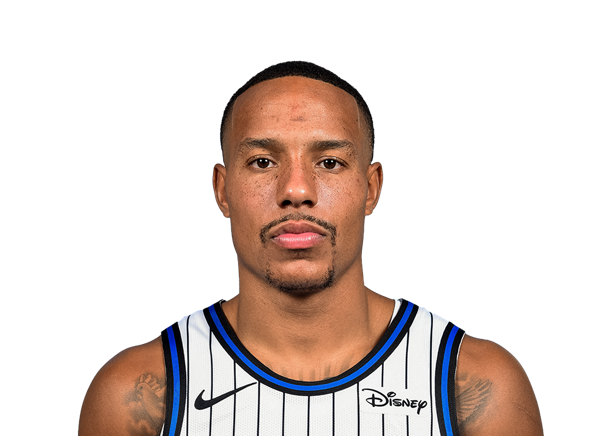 Desmond Bane headshot