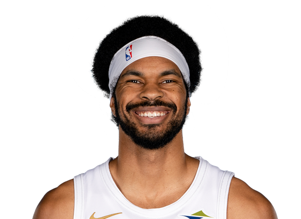 Jarrett Allen headshot