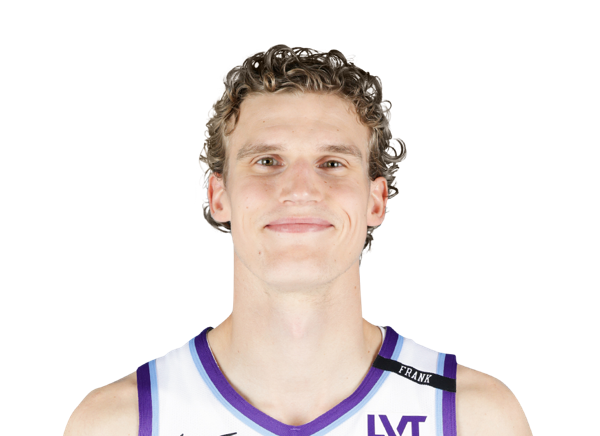 Lauri Markkanen headshot