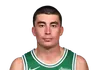 Payton Pritchard headshot
