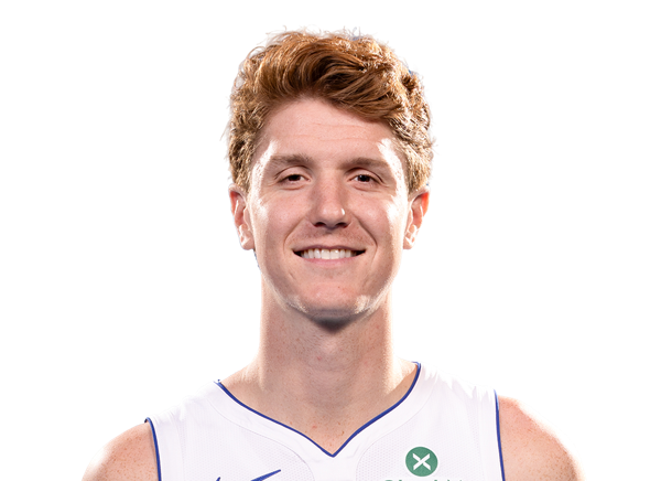 Kevin Huerter headshot