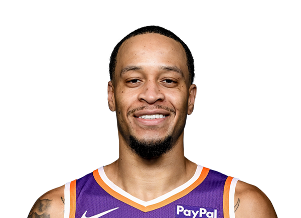 Amir Coffey headshot