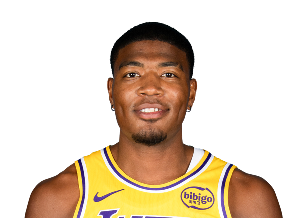 Rui Hachimura headshot