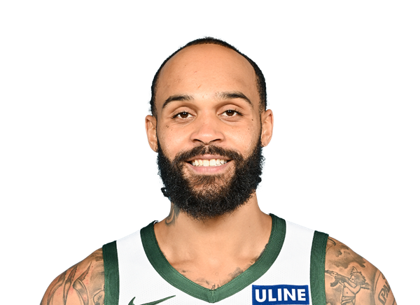 Gary Trent Jr. headshot