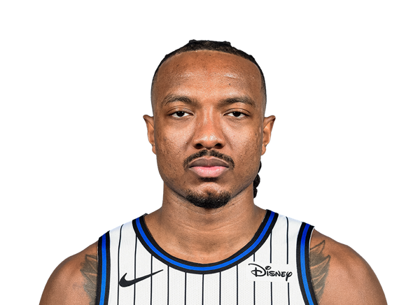 Wendell Carter Jr. headshot