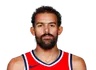 Trae Young headshot