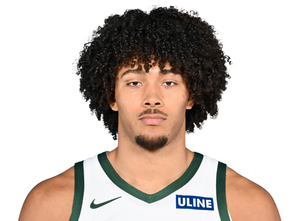 Jericho Sims headshot