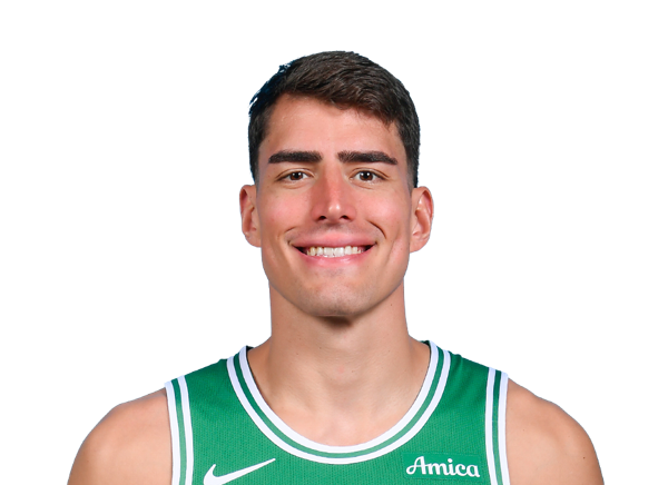 Photo de Luka Garza