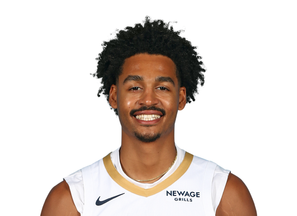 Photo de Jordan Poole