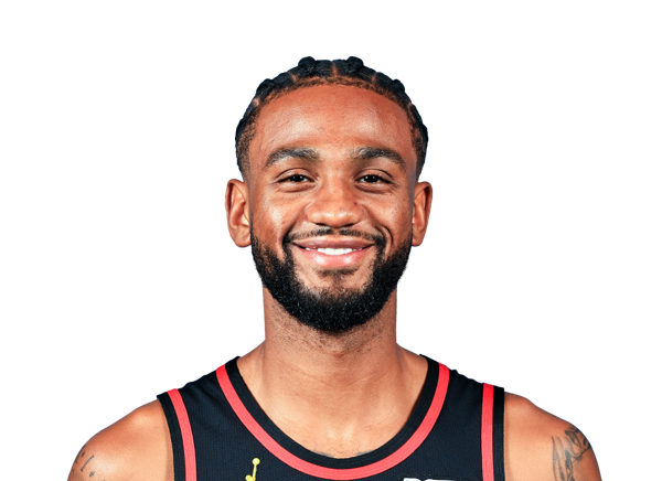 Nickeil Alexander-Walker headshot
