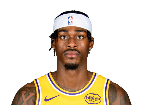 Jarred Vanderbilt headshot