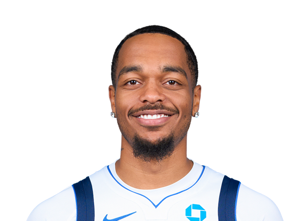 P.J. Washington headshot