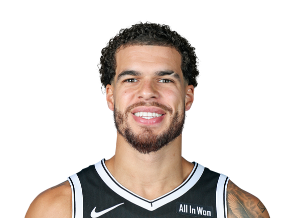 Photo de Michael Porter Jr.