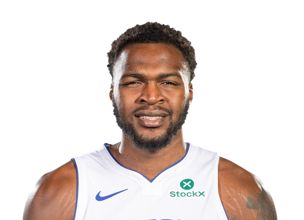 Paul Reed headshot