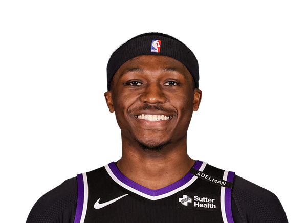 Daeqwon Plowden headshot