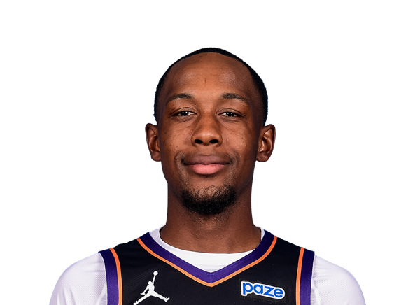 Jamaree Bouyea headshot
