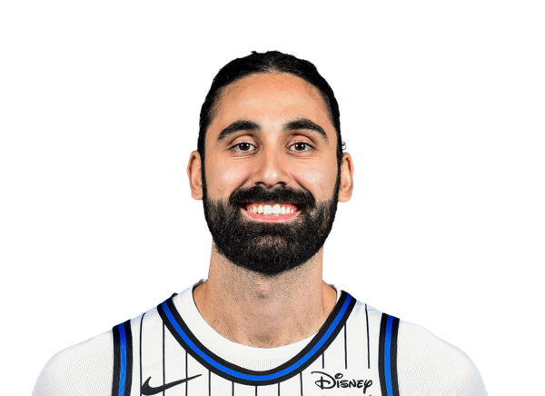 Goga Bitadze headshot