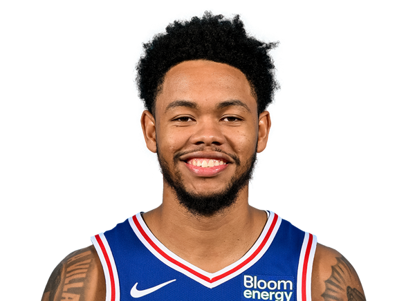 Anfernee Simons headshot