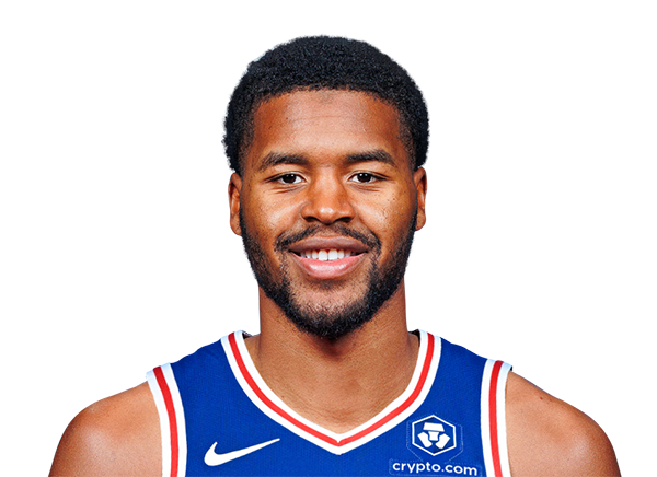 Jared Butler headshot
