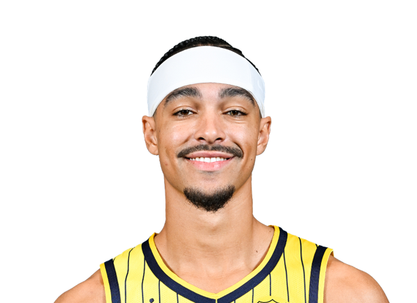 Andrew Nembhard headshot