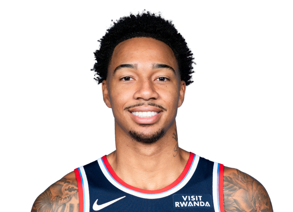 Jordan Miller headshot