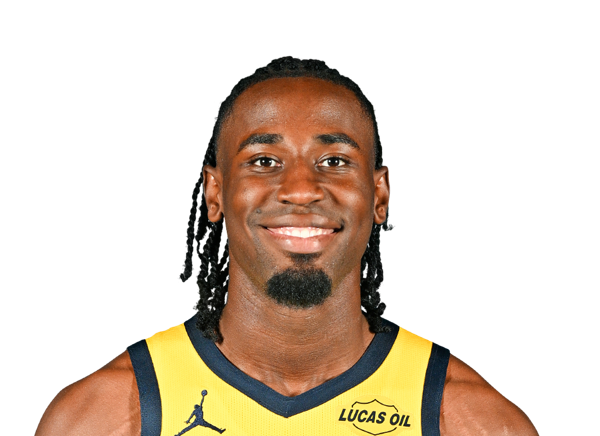 Aaron Nesmith headshot
