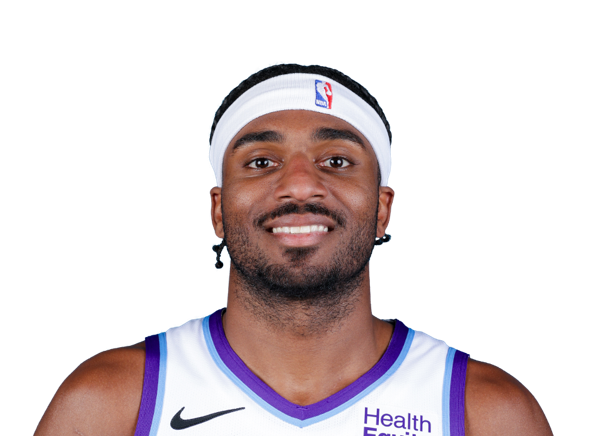Blake Hinson headshot
