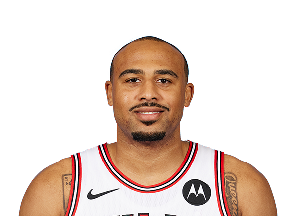 Photo de Talen Horton-Tucker