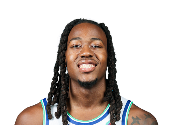 Ayo Dosunmu headshot