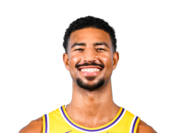 Quentin Grimes headshot