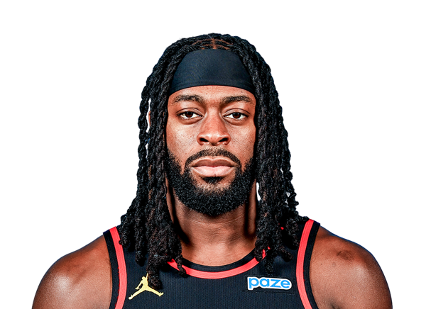 Luguentz Dort headshot