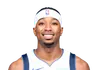 Brandon Williams headshot