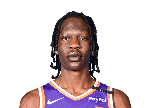 Photo de Bol Bol
