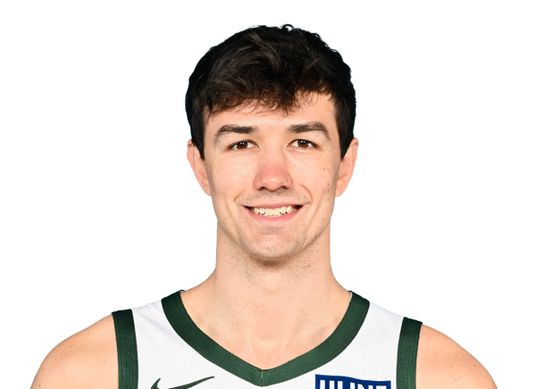 Cormac Ryan headshot