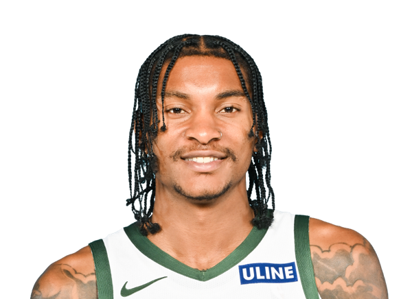Kevin Porter Jr. headshot